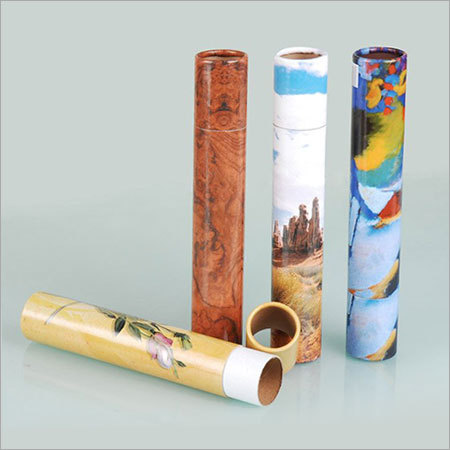 Mailing Tube