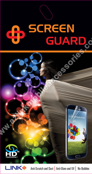 Mobile Screen Guard