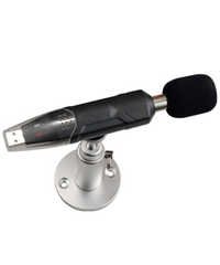 D129 : Sound Level Datalogger