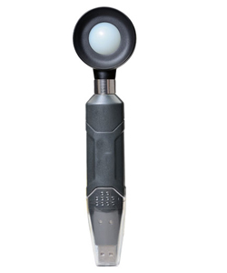 D130 : Light Intensity / Lux Datalogger