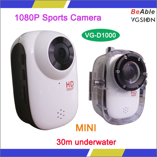 Sports Action Camera