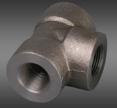 Carbon Steel SW Fittings
