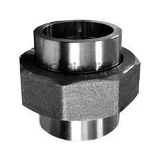 Carbon Steel SW Fittings