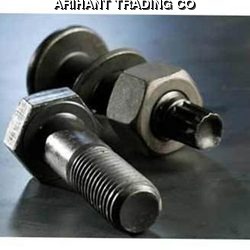 Stainless Steel Special Bolts & Nuts