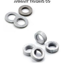 Stainless Steel Plain & Pack Washers