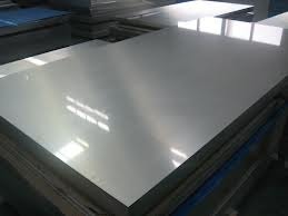 Stainless steel Plates