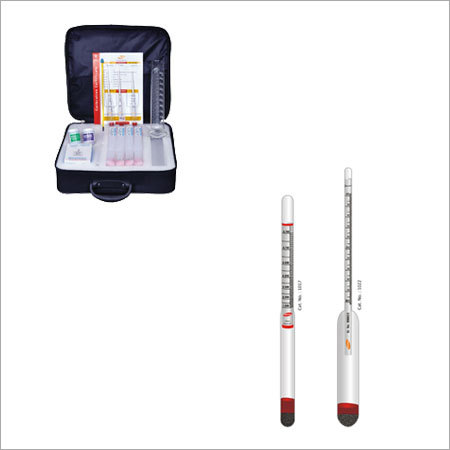 Density Petroleum Kit