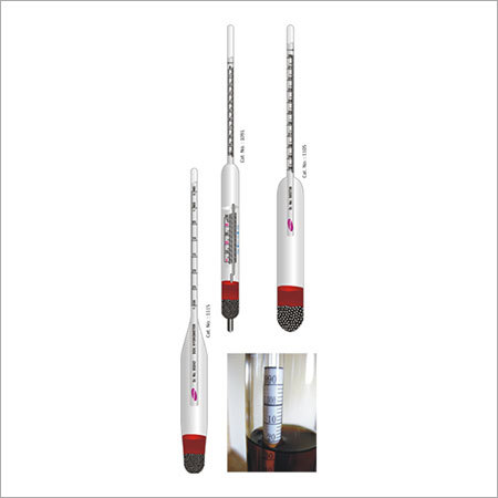 Brix Hydrometer