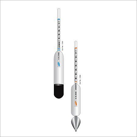Laboratory Lactometer