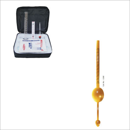 Wine Testing Kits