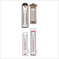 Maximum Minimum Thermometer