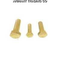 Yellow Passive Bolts