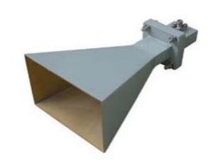 Standard Gain Horn Antenna 8.20~12.4GHz