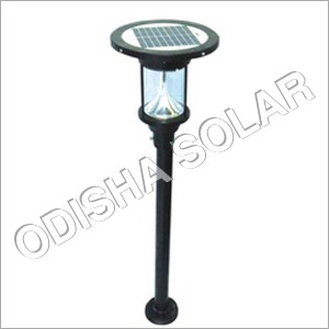 Solar Street Light