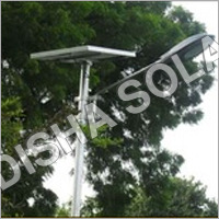 LED Solar Street Lights