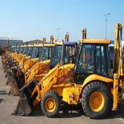 Earth Moving Equipment