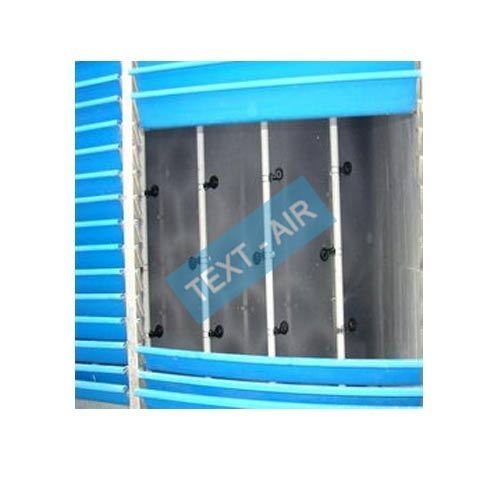 Humidifiers System