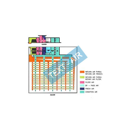 Air Washer System