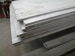 Stainless Steel Plates