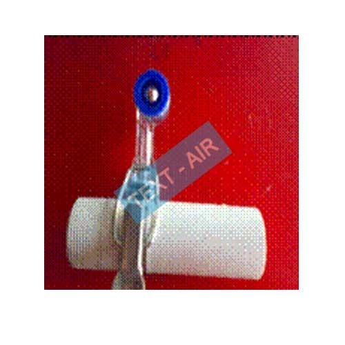 Polycarbonate Clear Transparent Nozzles