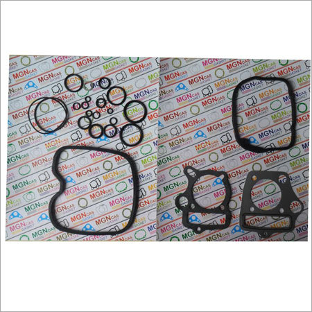 Two Wheeler Gasket
