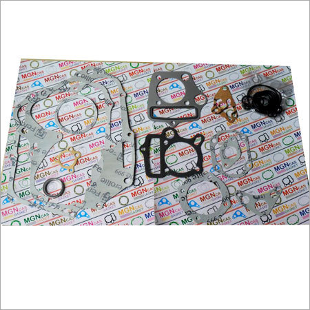 Three Wheeler Gasket