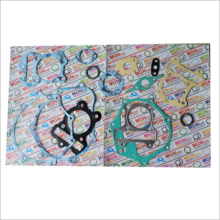 Three Wheeler Gasket