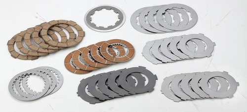 Three Wheeler Clutch Plate