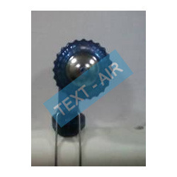 Polycarbonate Transparent Nozzles