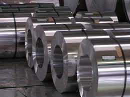 Stainless Steel Coil