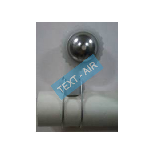 Polypropylene Co- Polymer Nozzles