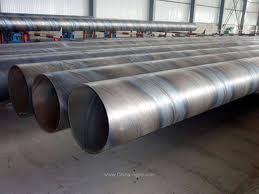 Stainless Steel Pipes