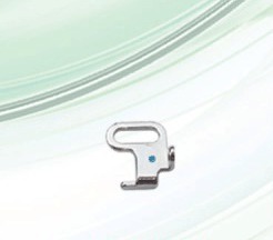 Sewing Machine Prart Hook