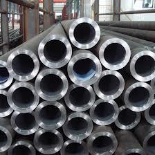 Stainless Steel Pipes