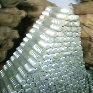 Anchor Bolts