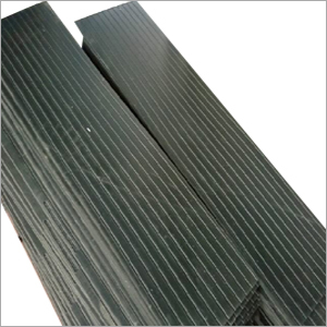 Elastomeric Rubber Pads