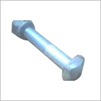 Square Head Bolt Nuts