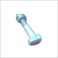T Head Bolt Nuts