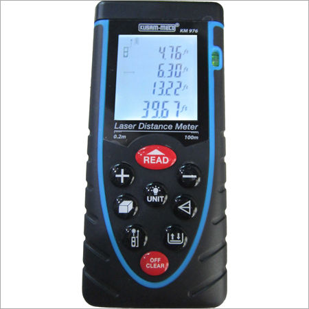 LASER DISTANCE METER