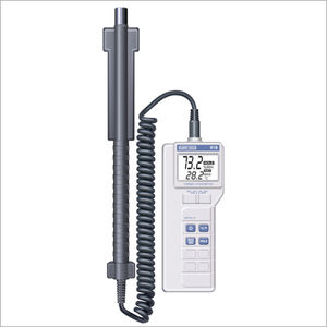 thermo hygrometer india