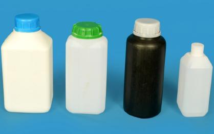 Plastic Bottles