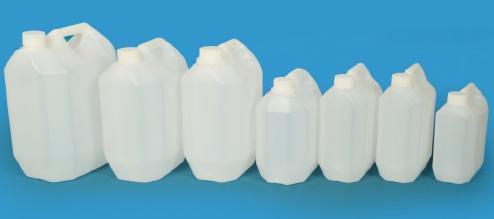 Narrow Mouth Jerrycans 1