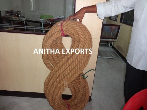 4 Ply Coir Rope