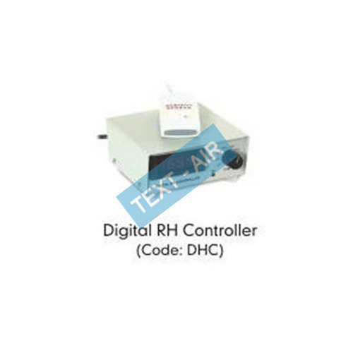 Humitrol Digital RH Controller