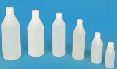 Round Taper Bottel