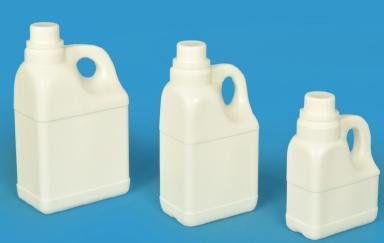 Side Handle Bottels