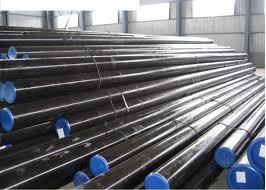 Stainless Steel Round Bar