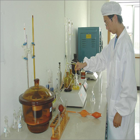 Refrigeration Oil