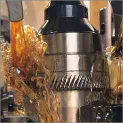 Cutting Oil