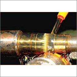 Rust Preventive Oil